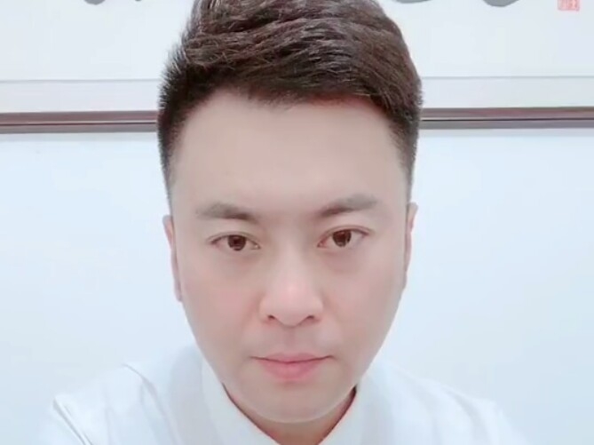 一叶知秋的第一张照片--福州婚介网