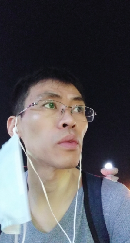 上善若水任方圆的第一张照片--福州婚介网
