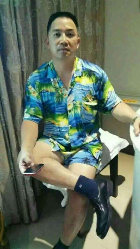 四海为家、寻爱之旅的第一张照片--福州婚介网
