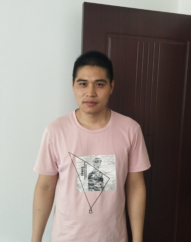 liyuanlin的第一张照片--福州婚介网