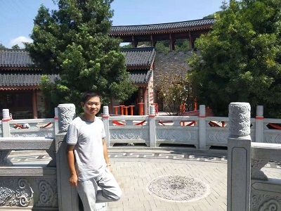 方向的第一张照片--福州婚介网
