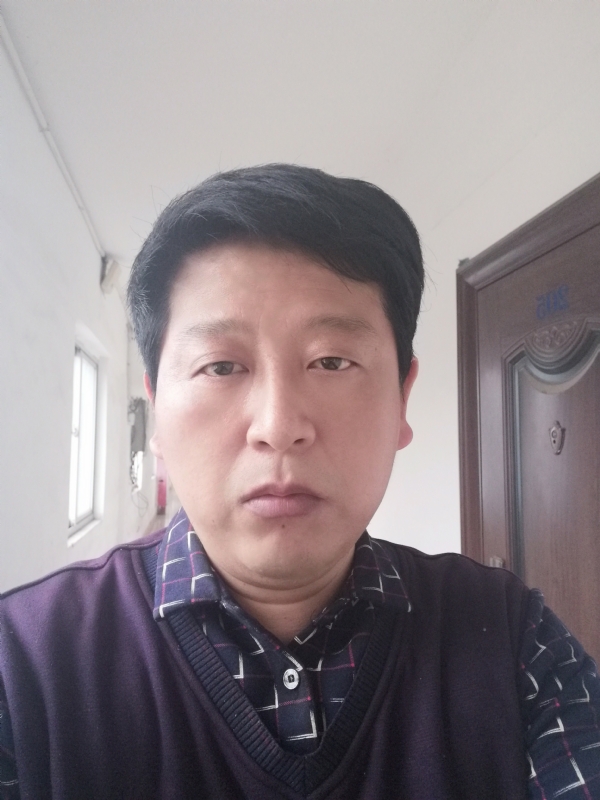 夜色温柔的第一张照片--福州婚介网