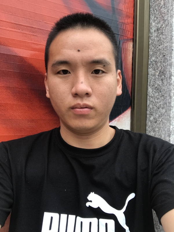 陈轻松的第一张照片--福州婚介网