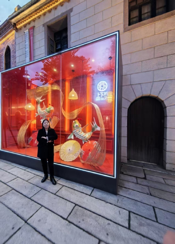 mary的第三张照片--福州婚介网