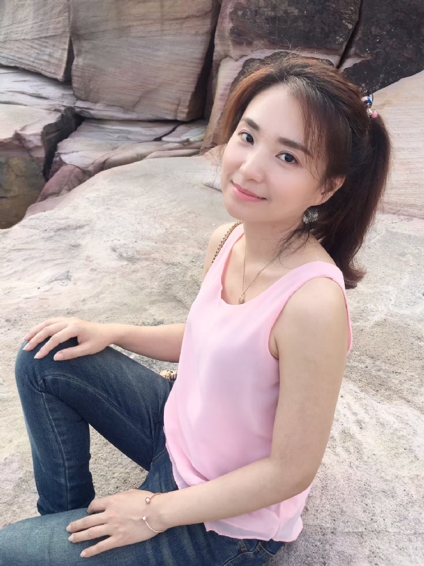 Jane的第二张照片--福州婚介网