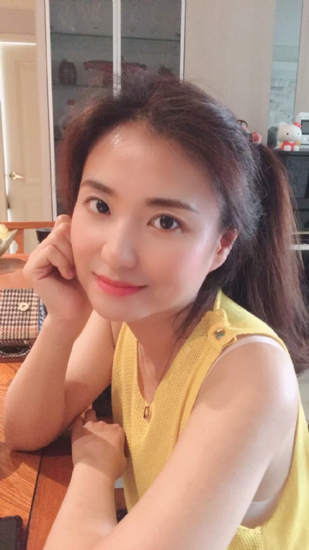 Jane的第三张照片--福州婚介网