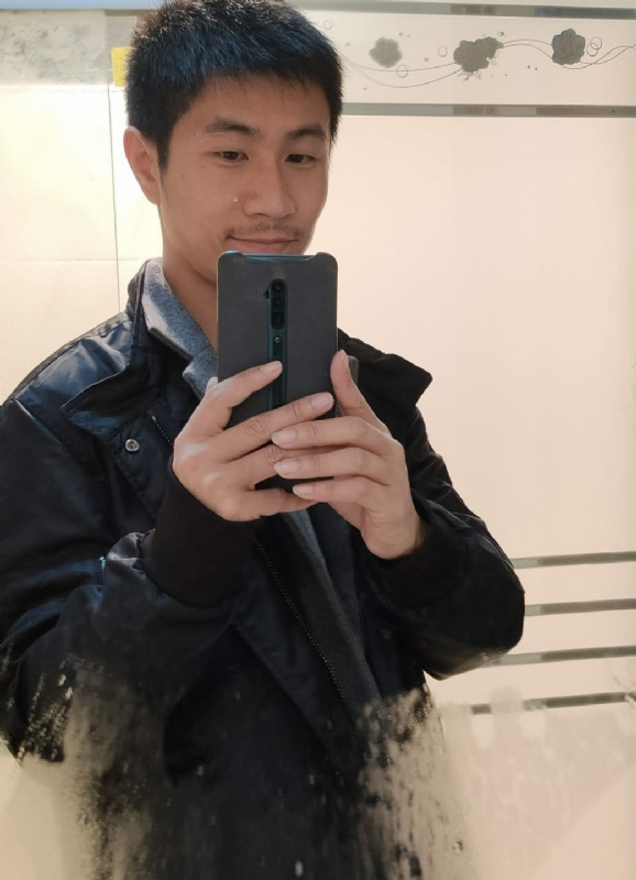 白色的风的第一张照片--福州婚介网