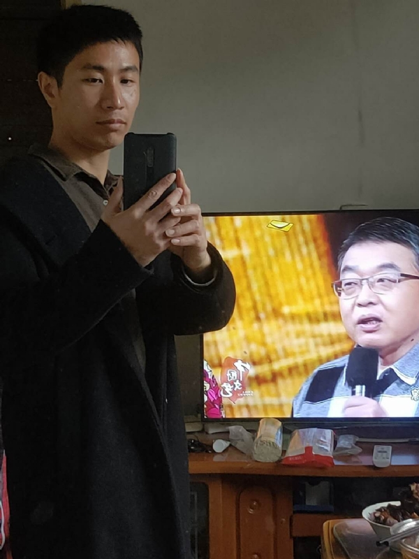 白色的风的第二张照片--福州婚介网