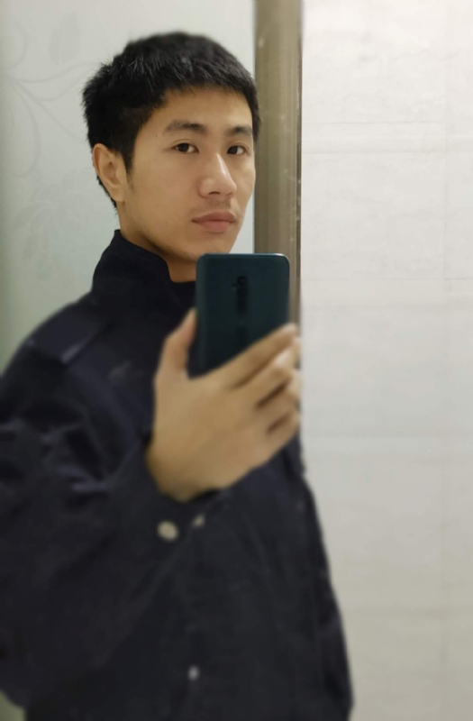 白色的风的第三张照片--福州婚介网