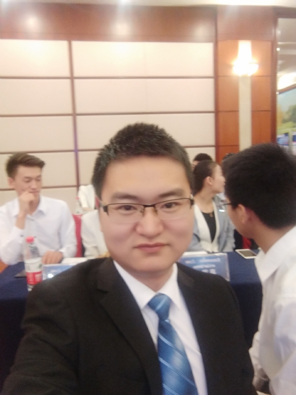 慕秋的第一张照片--福州婚介网