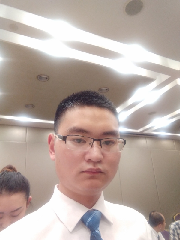 慕秋的第四张照片--福州婚介网