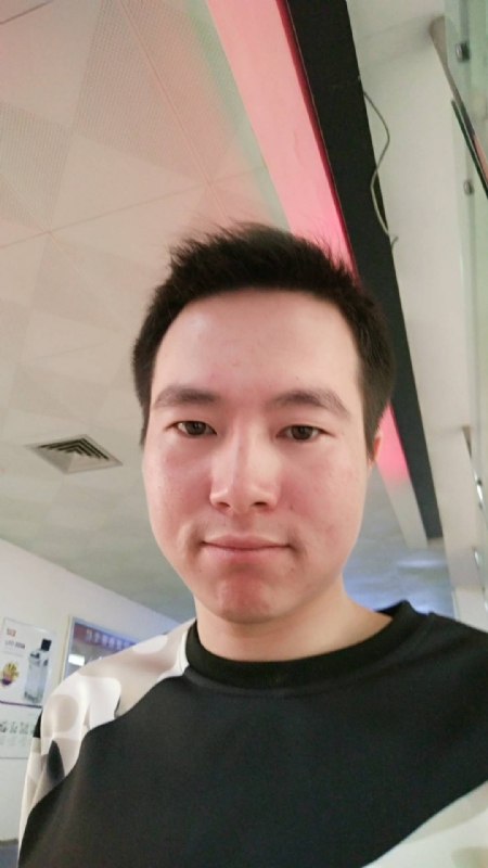xiaoyizi的第一张照片--福州婚介网