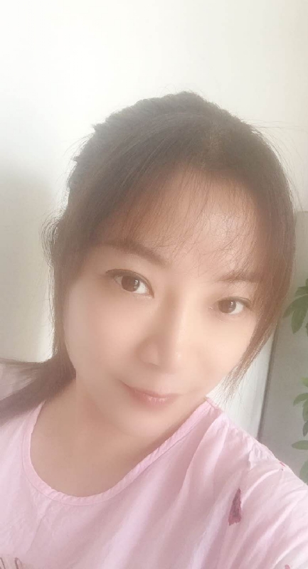 美丽在现的第一张照片--福州婚介网