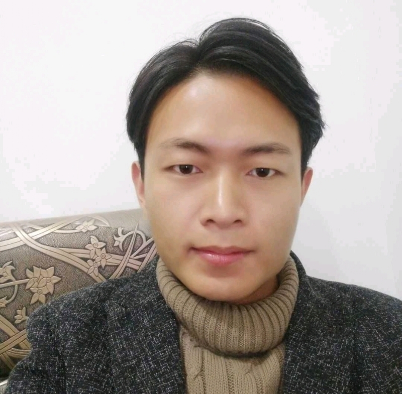 华浓的第一张照片--福州婚介网