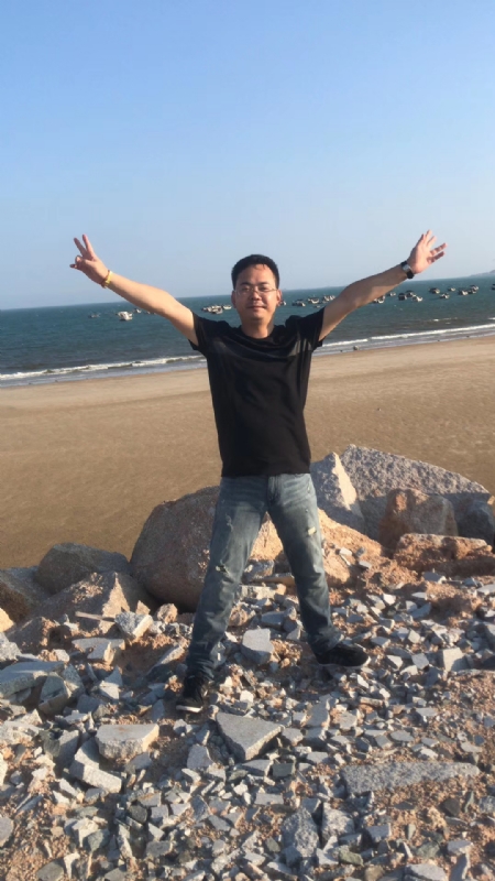天天的第二张照片--福州婚介网