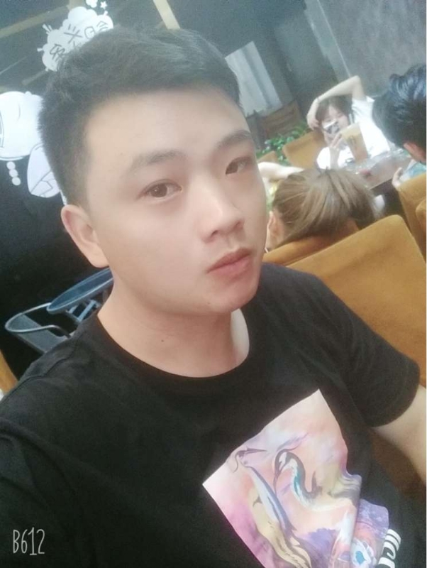 Tango的第一张照片--福州婚介网
