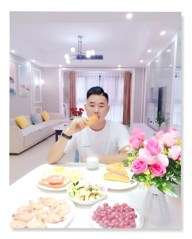 相遇相随的第一张照片--福州婚介网