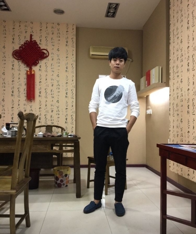 小贱哥的第二张照片--福州婚介网