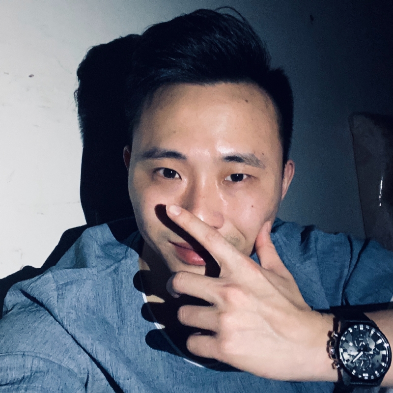 自律的第二张照片--福州婚介网