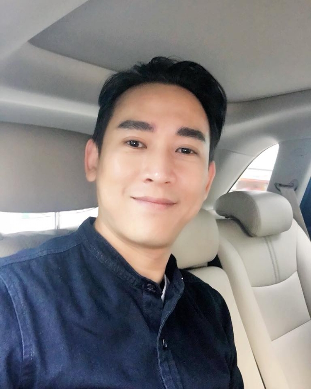 温柔的老头子的第一张照片--福州婚介网