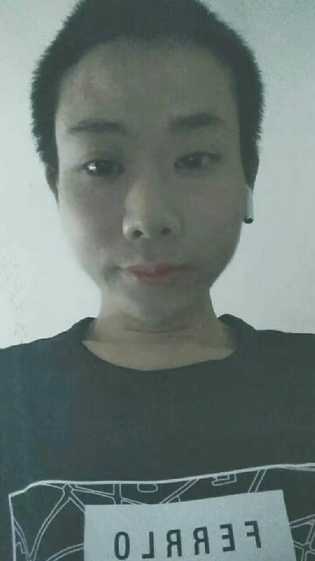 水中月的第一张照片--福州婚介网
