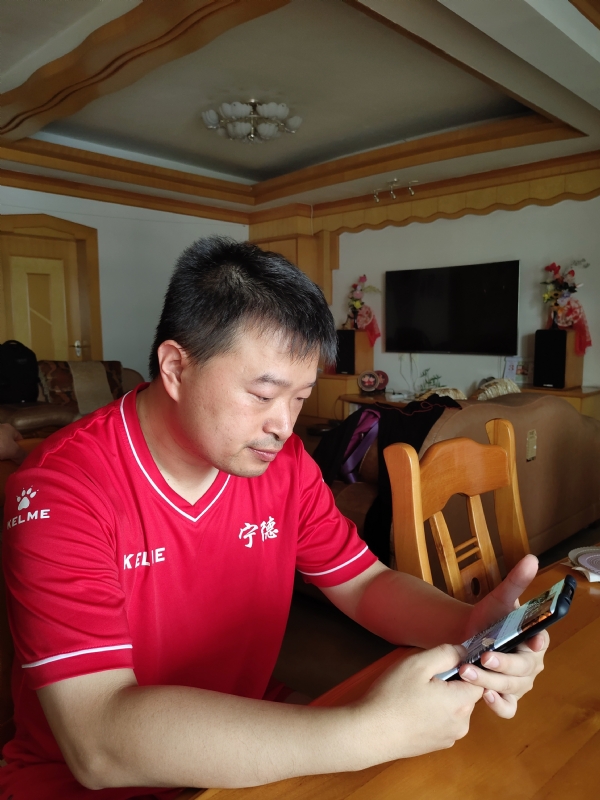 小春的第一张照片--福州婚介网