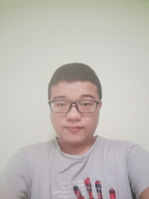 大音的第一张照片--福州婚介网