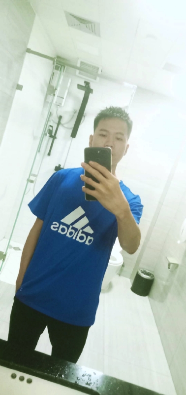 啊泉的第一张照片--福州婚介网