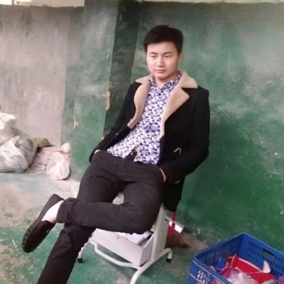 森的第二张照片--福州婚介网