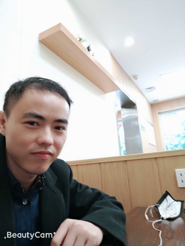 开心就好的第二张照片--福州婚介网