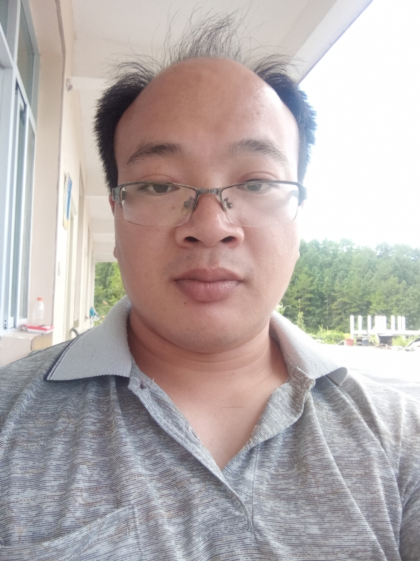 蓝色星空的第一张照片--福州婚介网