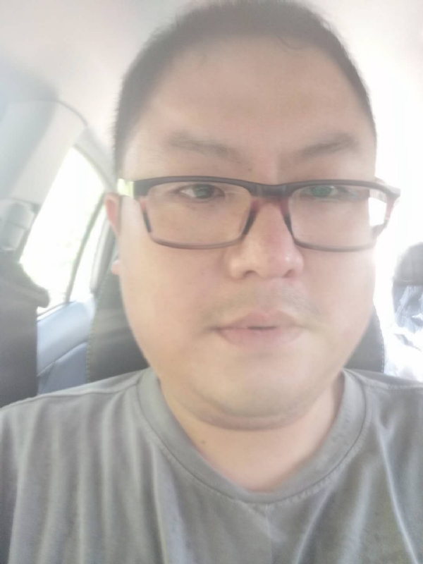 星蔚蓝的第二张照片--福州婚介网