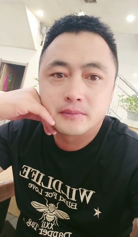 廖艾德的第一张照片--福州婚介网