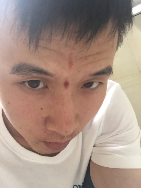 爱晴的第一张照片--福州婚介网
