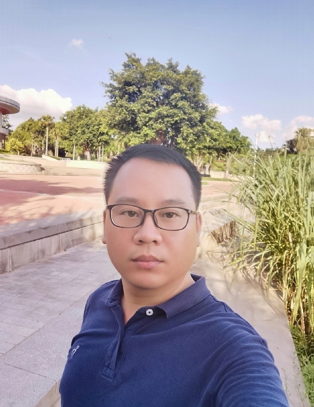 小兵的第二张照片--福州婚介网