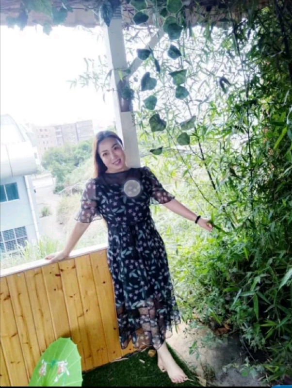 庭院深深的第三张照片--福州婚介网