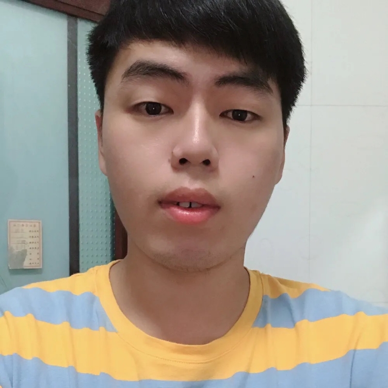 安浩i的第一张照片--福州婚介网