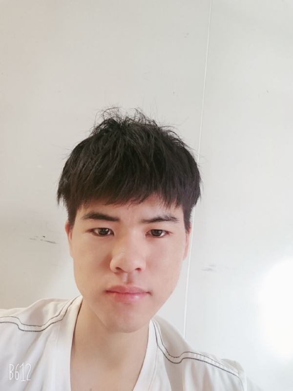 陌离的第二张照片--福州婚介网