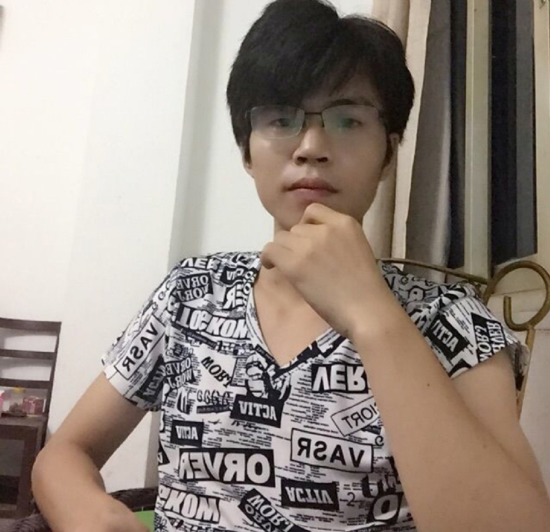 李斌的第二张照片--福州婚介网