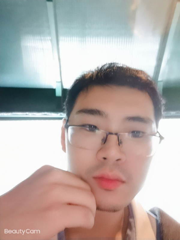 凤九的第一张照片--福州婚介网