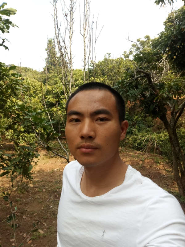 简单的第一张照片--福州婚介网