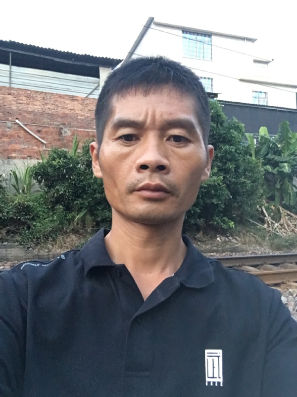 小张的第一张照片--福州婚介网