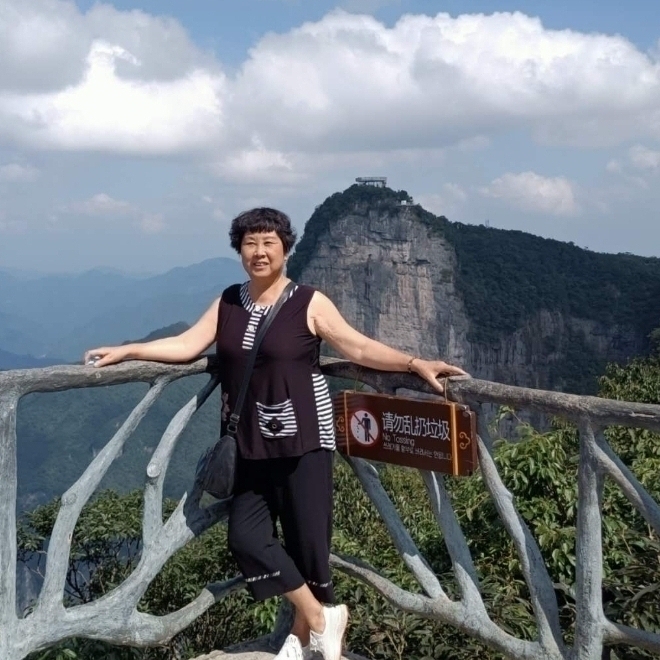 快乐人生的第一张照片--福州婚介网