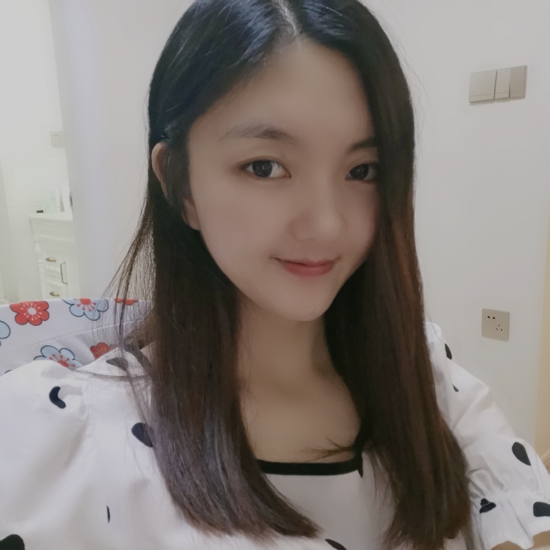 依依的第一张照片--福州婚介网