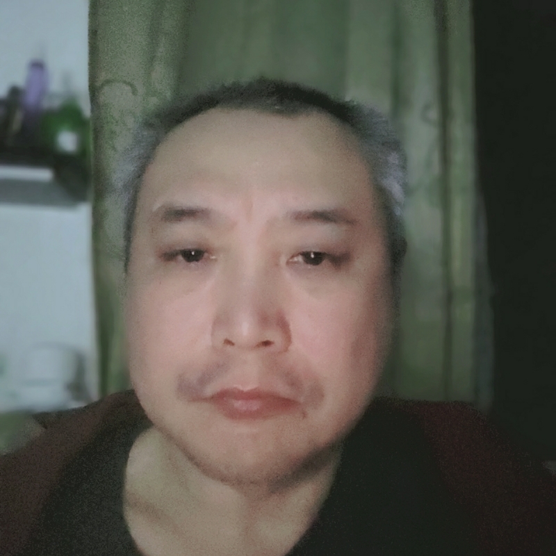 天师的第一张照片--福州婚介网