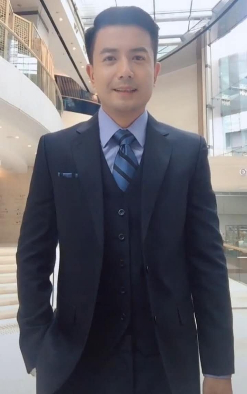 宁静致远的第一张照片--福州婚介网