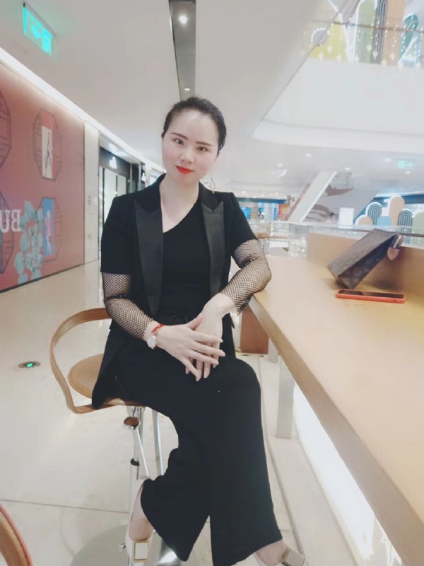 洒脱666的第一张照片--福州婚介网