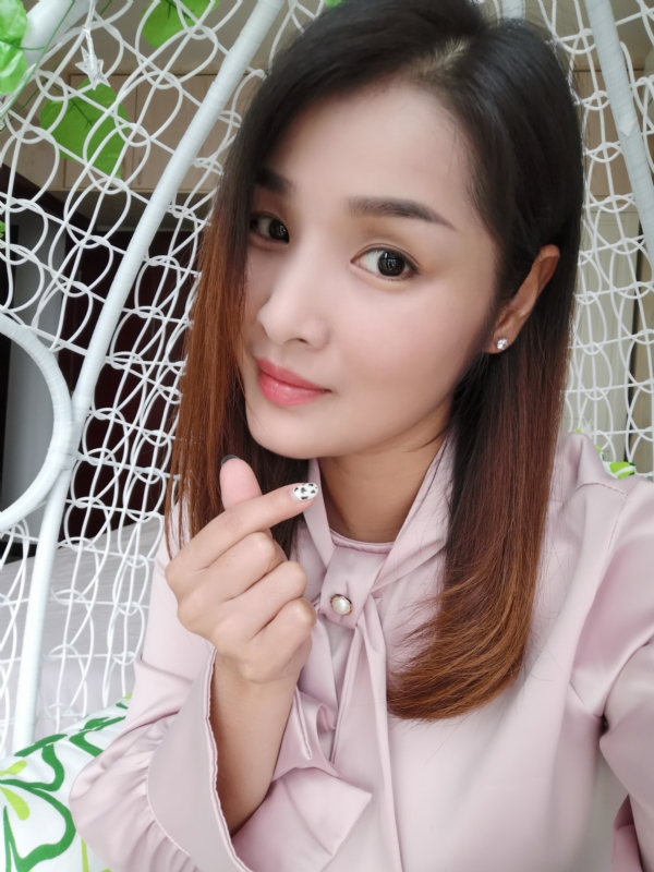 夏雨的第一张照片--福州婚介网