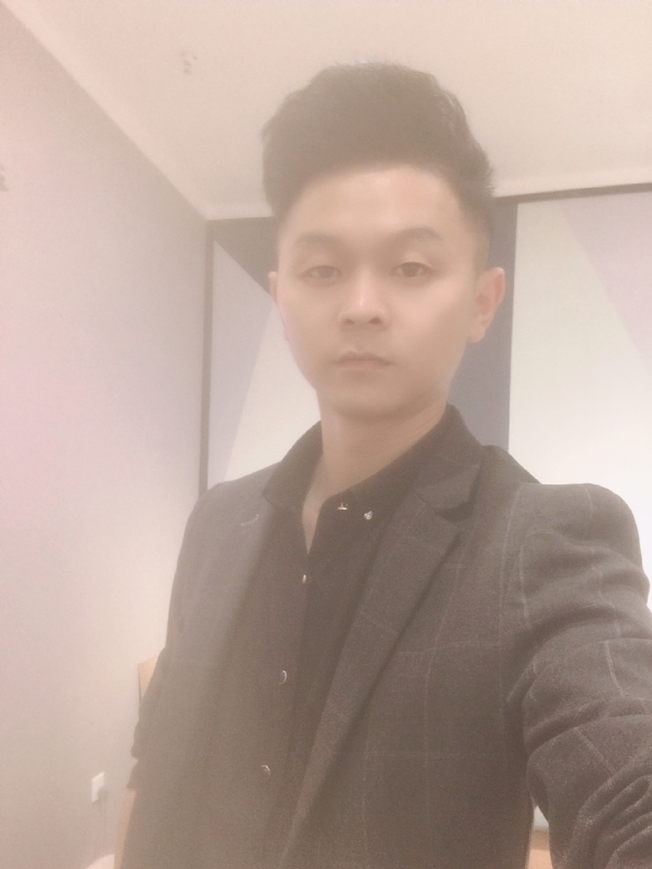 随风的第一张照片--福州婚介网