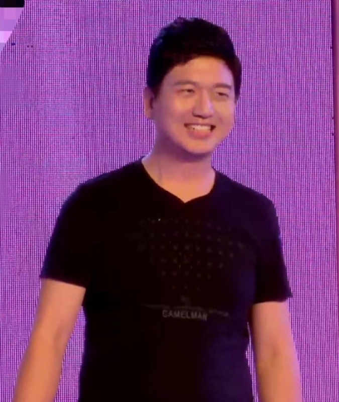 风继续吹的第二张照片--福州婚介网